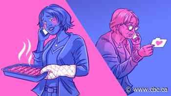 Cannelloni was my grandma's love language. Then, the pandemic hit