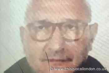 Police appeal for help in finding 64-year-old man from Wandsworth