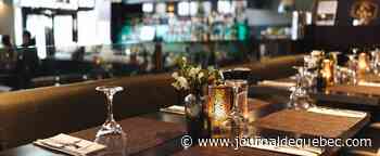 COVID-19: les restaurateurs auront accès à l’aide de Québec