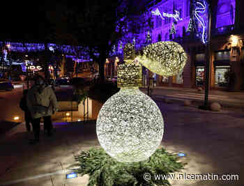 6 animations à faire entre Noël et le jour de l'An à Grasse