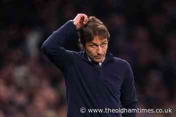 Antonio Conte: Premier League meeting was a waste of time - theoldhamtimes.co.uk