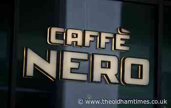Deal gives NHS workers free Caffè Nero coffee - theoldhamtimes.co.uk