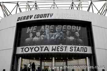 US businessman Chris Kirchner withdraws bid to buy Derby - theoldhamtimes.co.uk