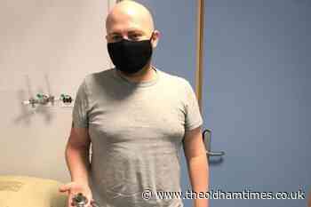 Oldham families urged to discuss organ donation this Christmas - theoldhamtimes.co.uk