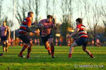 Oldham RUFC suffer fifth straight defeat in ADM Premier Division - Saddleworth Independent
