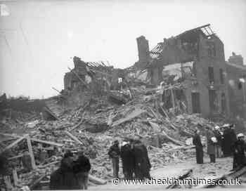 Remembering a sad Christmas Eve anniversary in Oldham - theoldhamtimes.co.uk