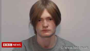 Oldham stabbing: Teen jailed for murder of man who attacked a house - BBC News