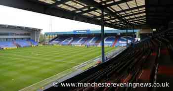 Oldham Athletic bosses ‘extremely disappointed’ after fans damage Tranmere Rovers coach following defeat - Manchester Evening News