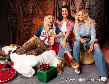 Country and Americana Christmas: 10 Must-Hear Songs for a Bittersweet Season