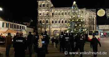 Corona-Proteste in Trier, Morbach, Idar-Oberstein und Bitburg - Trierischer Volksfreund