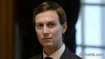 Kushner investment firm raises more than $3B: report