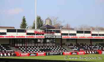 SC Verl wie einst Manchester United? - Die Glocke