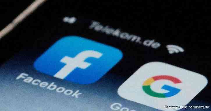 Russisches Gericht verhängt Geldstrafen gegen Internetriesen