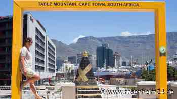 Ehepaar aus Feldkirchen-Westerham feiert Weihnachten am anderen Ende der Erde