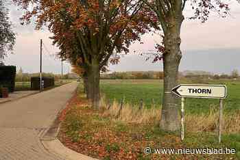 Onderzoek naar afsluiten Thornerweg