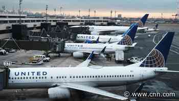 More than 2,000 flights canceled on Christmas Eve