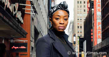 On Broadway, Newly Vital Understudies Step Into the Spotlight