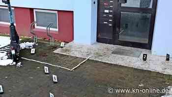 Rostock: Blutiger Nachbarschaftsstreit – ein Schwerstverletzter