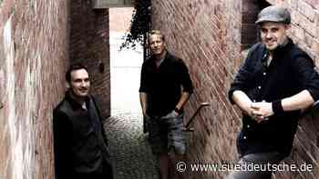 Kultur in Dachau - Die beste Coverband der Republik - Dachau - Süddeutsche Zeitung