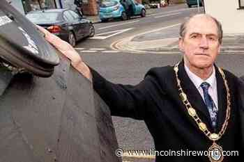 A festive message from the Mayor of Mablethorpe and Sutton - LincolnshireWorld