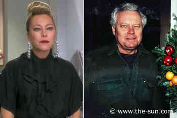 RHOBH’s Sutton Stracke opens up about her ‘hurt & pain’ on 18th anniversary of her dad’s suicide as she fil... - The US Sun