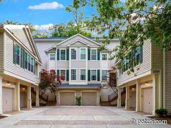 Wow House: Rare Gem Shines In Coveted Sutton Ridge Neighborhood - Patch.com