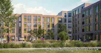 Reaction to Sutton Coldfield retirement complex plan - ‘what about homes that aren’t just for OAPs’ - Birmingham Live