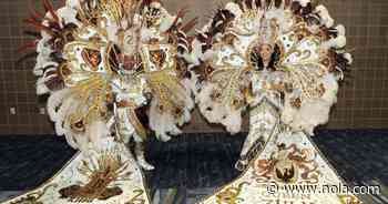 Will Sutton: Carnival parades aren’t the only big deal in NOLA. Will krewes still have parties? - NOLA.com