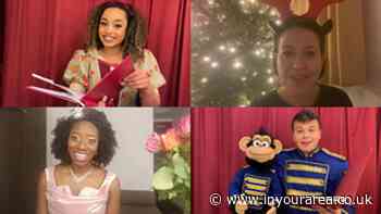 Sutton mental health charity's advent calendar shares stories this Christmas - In Your Area