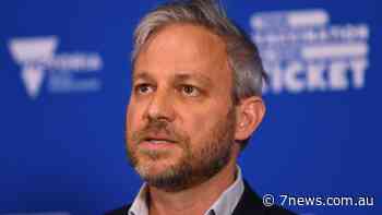 Victoria COVID update: Chief Health Officer Brett Sutton warns Omicron COVID cases will surge in coming weeks - 7NEWS