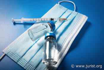 Biden Administration's OSHA Vaccine Mandate: Judge Sutton's Dissent - JURIST