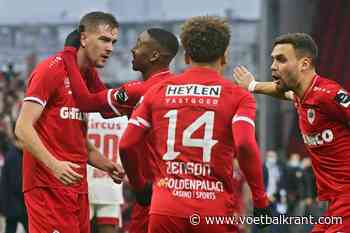 Corona-uitbraak bij Antwerp: zeven spelers testten positief