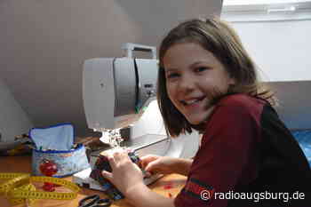 Julia Henze gewinnt "Füreinander" - Radio Augsburg