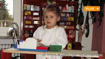 Vier Promis aus dem Landkreis verraten ihr schönstes Weihnachtsgeschenk - Augsburger Allgemeine