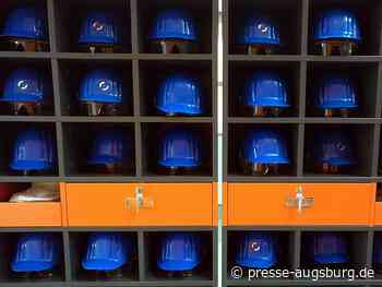 Bevölkerungsschutz sieht kritische Infrastrukturen nicht gefährdet | Presse Augsburg - Presse Augsburg