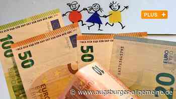 Eltern ärgern sich über hohe Nachzahlungen bei Kita-Gebühren - Augsburger Allgemeine