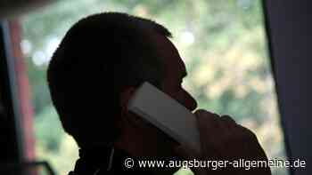 Hilfe während der Feiertage: So erreicht man an Weihnachten Seelsorger - Augsburger Allgemeine