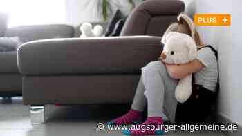 Stieftochter missbraucht: "Er hat ihr Vertrauen dermaßen ausgenutzt" - Augsburger Allgemeine