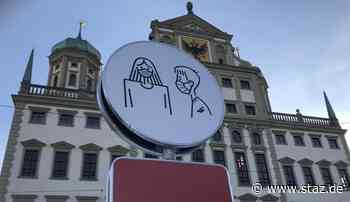 Corona Augsburg: Technische Probleme: Corona-Inzidenz unter 200 in Augsburg ist "nicht die Realität" - StadtZeitung Augsburg