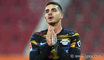 FC Augsburg - RB Leipzig 1:1: Später Handelfmeter - Rote Bullen verschenken Sieg - SPOX.com