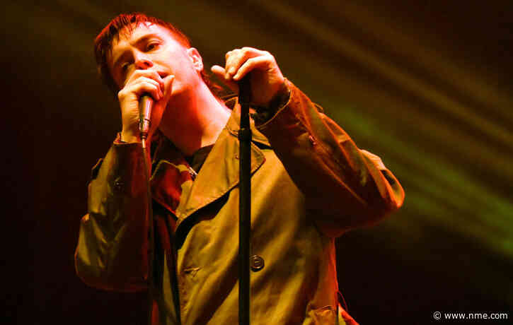 The Strokes postpone New Year’s Eve gig in Brooklyn due to Omicron spike