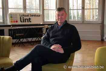 Harry Debrabandere (N-VA) beleeft zijn laatste dagen als burgemeester van Lint: “Altijd ‘den Harry’ gebleven”