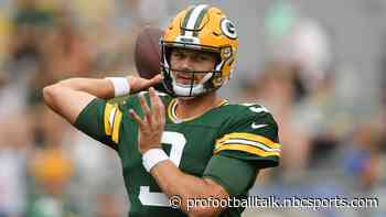 Saints signing Blake Bortles