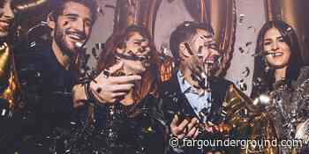 New Year’s Eve at Jasper Hotel - Fargo Underground