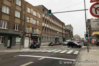 Minder ongevallen sinds invoering van de algemene Zone 30