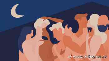 Le monde libertin a le vent dans les voiles