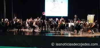 Coro y Orquesta núcleo San Carlos presentó "Gala Navideña" - Las Noticias de Cojedes