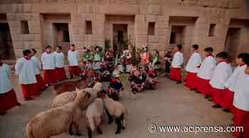 Navidad 2021: Coro de niños lanza nuevo villancico en quechua para adorar al Niño Jesús - ACI Prensa