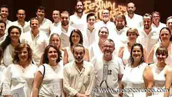 Piazzolla 100 Años Coro Brouwer - Diario Córdoba