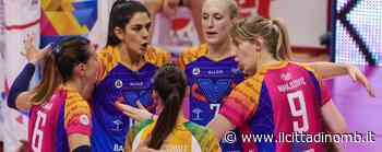 Pallavolo: dopo Monza-Trento, rinviata tutta l'ultima di ritorno di Serie A; in Coppa Italia c'è Chieri per i quarti - Il Cittadino di Monza e Brianza